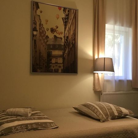 Corso Quiet Apartment Budapest Ngoại thất bức ảnh