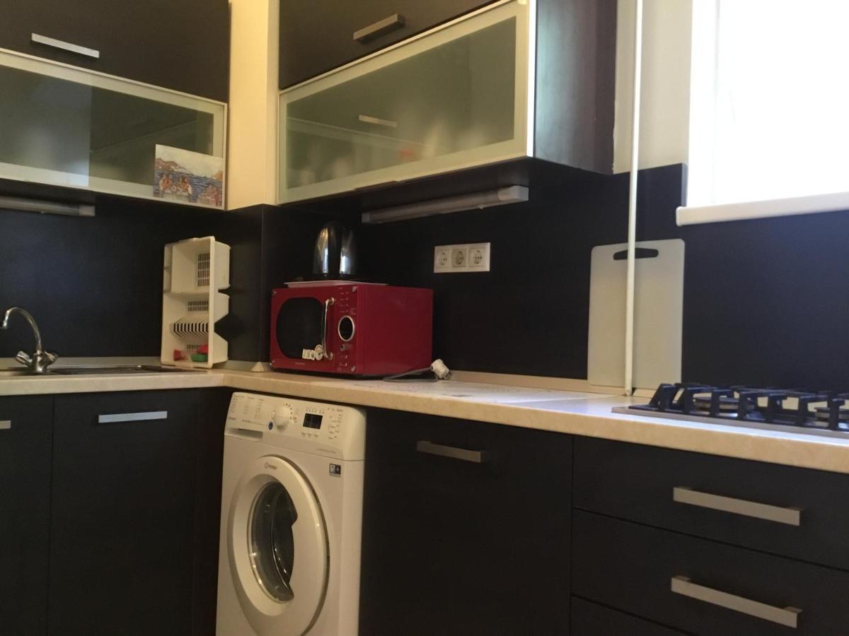Corso Quiet Apartment Budapest Ngoại thất bức ảnh