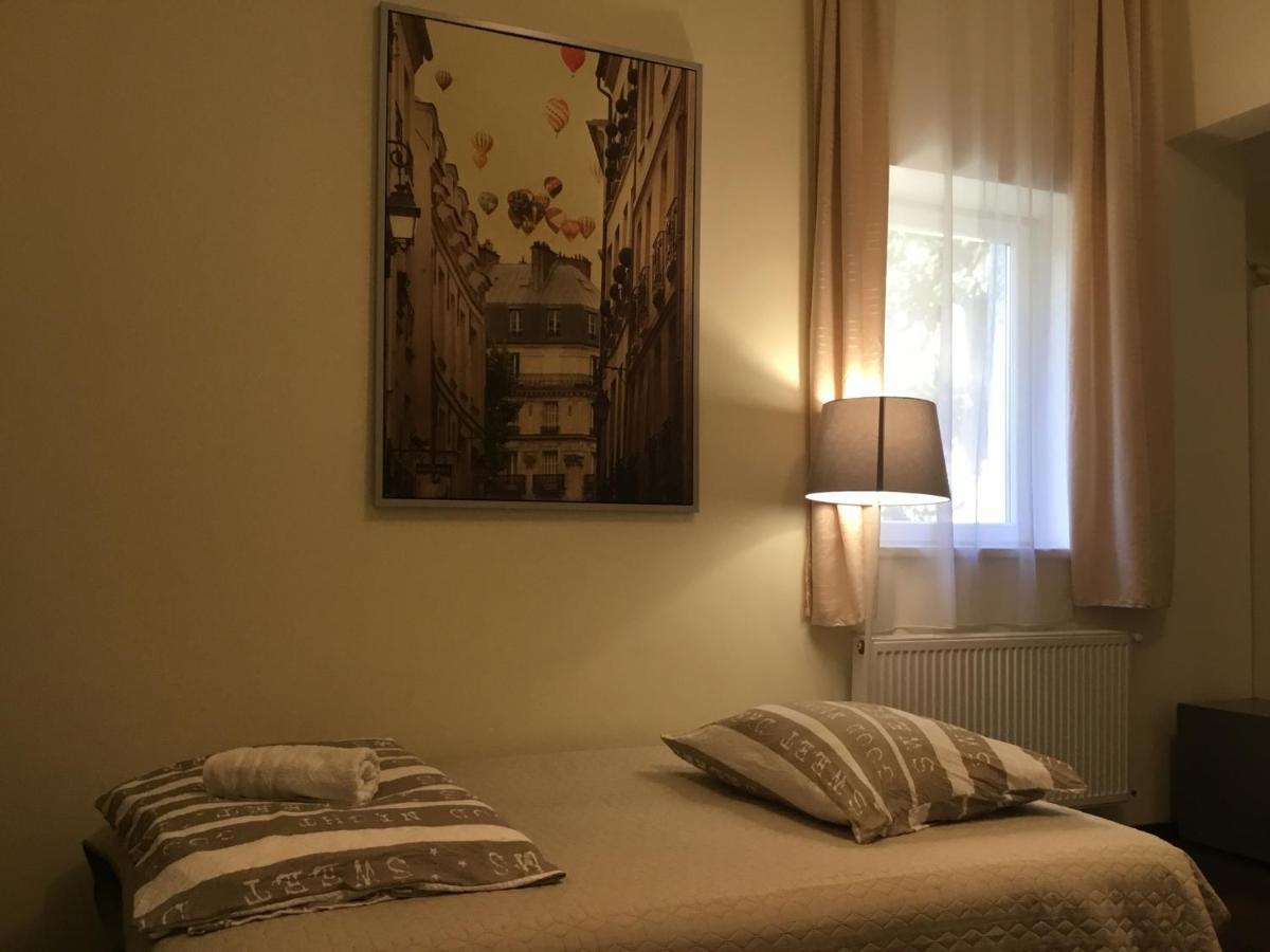 Corso Quiet Apartment Budapest Ngoại thất bức ảnh