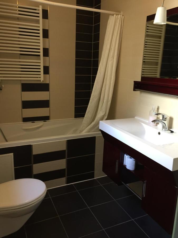 Corso Quiet Apartment Budapest Ngoại thất bức ảnh