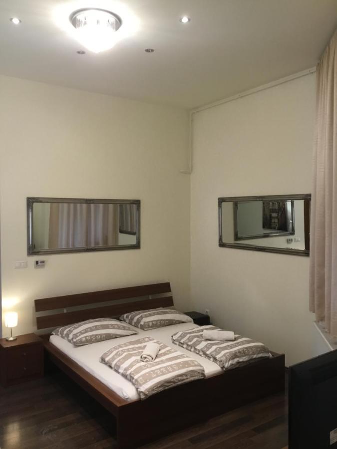 Corso Quiet Apartment Budapest Ngoại thất bức ảnh
